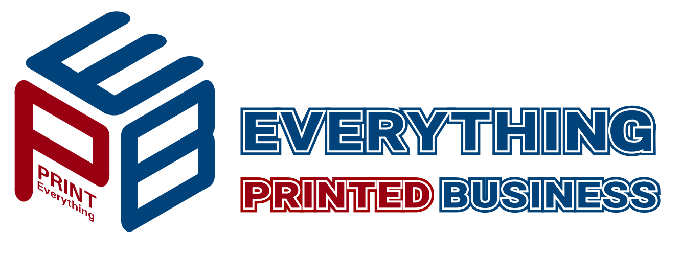 Everything Printed Business
